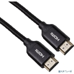 Кабель HDMI 19M/M ver 2.0, 1М, iOpen (light) ACG520BM-1.0, фото 1