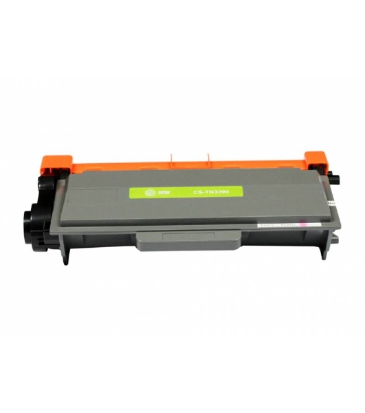 Картридж лазерный Cactus CS-TN3390 черный (12000 стр.) для Brother DCP 8250/8250DN/HL6180/6180DW/MFC 8950