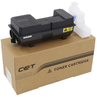 Картридж лазерный CET CET131124 TK-3410 черный (15500 стр.) для Kyocera Ecosys PA5000x