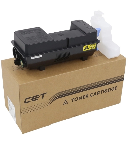 Картридж лазерный CET CET131124 TK-3410 черный (15500 стр.) для Kyocera Ecosys PA5000x