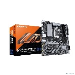 Материнская плата Gigabyte B860M D3HP, LGA 1851, Intel B860, 4xDDR5, 4xSATA, 2xM.2, 1xPCIe 5.0 x16, 2xPCIe x1, 1xHDMI, 1xDP, 1x 1Gb LAN, 3xUSB-A 3.2 Gen 1, 3xUSB-A 2.0, 1xUSB-C 3.2 Gen 1, 3x3.5 мм, 7.1, mATX, фото10