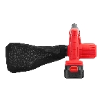 Воздуходувка-пылесос акк. портативная MTX LB-185, 35 м/с, 170 м3/ч, Li-Ion, 20 В, фото29