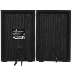 Акустическая система Oklick OK-160 2.0 черный 6Вт, фото10