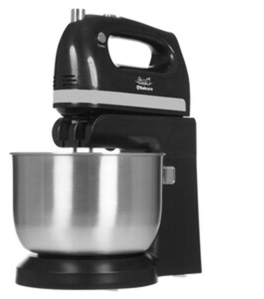 Миксер Sakura SA-6326CBK 500 Вт