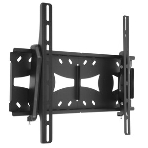 Кронштейн для телевизора Holder LCDS-5071 темный металлик 37'-55' макс.45кг настенный наклон, фото3