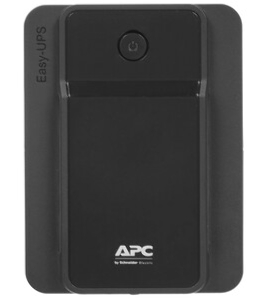 Источник бесперебойного питания APC Easy UPS BVX900LI / 900 ВA / 480W / 230V / 2 EURO 4xC13 Outlets