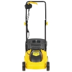 Газонокосилка электрическая Huter ELM-1300/33, от сети, 1100 Вт, фото24