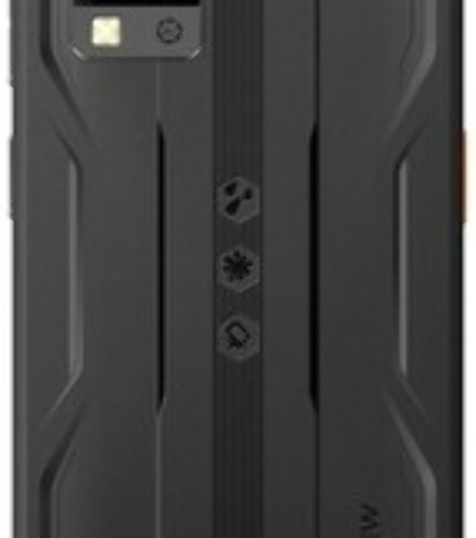 Смартфон Blackview BV4800 Pro, 4/128Gb, зеленый