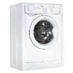 Стиральная машина Indesit EWSB 5085 BK CIS белый, загрузка фронтальная 5 кг, 800 об/мин., класс: А, фото31