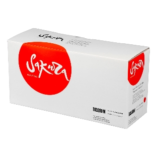 Картридж Sakura TK5280M для Kyocera Mita ECOSYS P6235cdn, пурпурный, 11 000к.