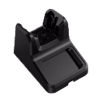 Зарядная подставка SUNMI ASSY: L2Ks Battery Cradle CN&EN(Single Slot Cradle with Spare Battery,EU Adapter), фото2