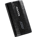 Внешний SSD ADATA SD810, 1TB, USB 3.2 Gen 2x2 Type-C, R/W 2000/2000, черный, фото18