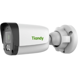 Камера видеонаблюдения IP Tiandy TC-C34QN I5W/WIFI/Eu/2.8mm/V4.0 2.8-2.8мм цв. (TC-C34QN I5W/WIFI/EU/2.8/V4.0)