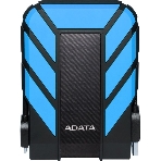 Внешний HDD 2.5' ADATA HD710, 2TB, USB 3.2 Gen 1 Type-A, 5400 rpm, синий, фото24