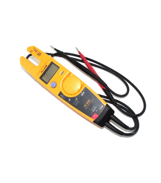 Тестер Fluke T5-600