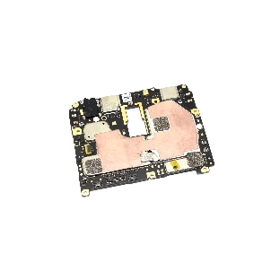 Материнская плата для Asus ZC600KL 4*128Gb 90AX0170-R00050