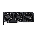 Видеокарта MSI RTX 5080 SHADOW 3X OC 16Gb GDDR7 256bit 3xDP HDMI 3FAN RTL, фото6