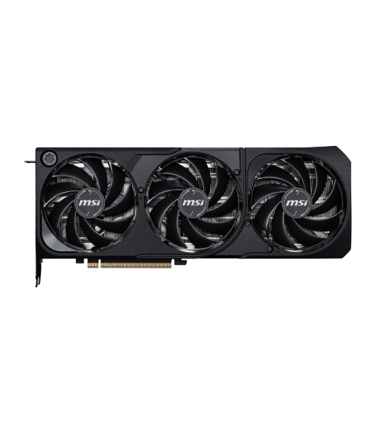 Видеокарта MSI RTX 5080 SHADOW 3X OC 16Gb GDDR7 256bit 3xDP HDMI 3FAN RTL
