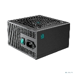 Блок питания Deepcool GAMERSTORM PN1000D (ATX 3.1, 1000W, PWM 120мм fan, Active PFC, 80 PLUS GOLD, Active PFC + Full Bridge SRC LLC + DC/DC, Gen5 PCIe) RET, фото11