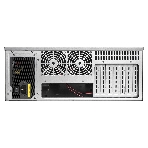 Серверный корпус ExeGate Pro 4U660-HS24 (RM 19', высота 4U, глубина 660, БП 900PAS, 24xHotSwap, USB), фото20