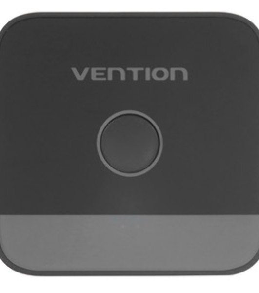 Адаптер-переходник Vention HDMI v2.0 19M/19F