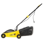 Газонокосилка электрическая Huter ELM-1300/33, от сети, 1100 Вт, фото23