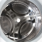 Стиральная машина Indesit EWSB 5085 BK CIS белый, загрузка фронтальная 5 кг, 800 об/мин., класс: А, фото30