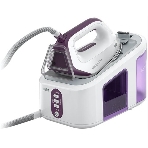 Парогенератор Braun IS3155VI фиолетовый/белый, 2400 Вт, фото5