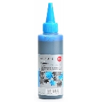 Чернила Cactus CS-I-CL511C голубой (100мл) Canon PIXMA MP240/MP250/MP260/MP270/MP4800, фото 1
