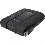 Внешний HDD 2.5' ADATA HD710P, 2TB, USB 3.2 Gen 1 Type-A, 5400 rpm, черный, фото22
