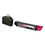 Картридж Sakura TK5280M для Kyocera Mita ECOSYS P6235cdn, пурпурный, 11 000к., фото2