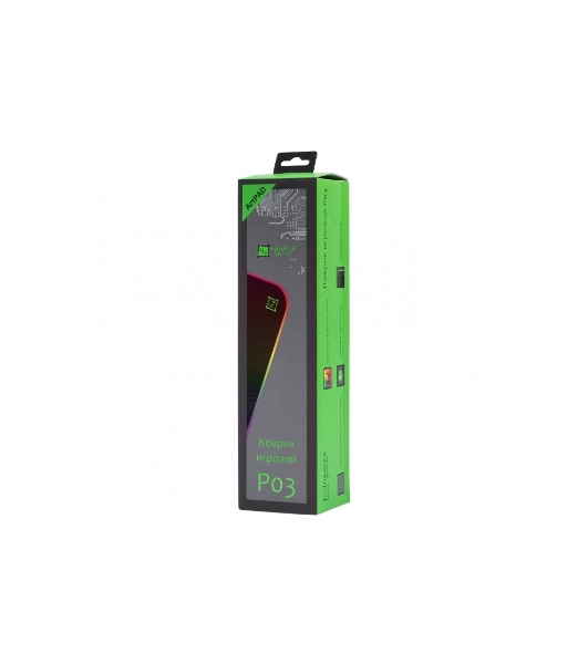 Игровая поверхность Harper Gaming ArtPAD P03