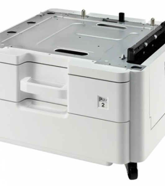 Кассета подачи бумаги Kyocera PF-470 (500 л.) для M4125idn/M4132idn/M8124cidn/M8130cidn/FS-6525/6530/C8520/C8525, 500 л.