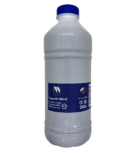 Тонер NVPrint TYPE RUS NV-Kyocera UNIV (280г)