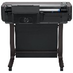 Плоттер струйный HP Designjet T630, A1, цветной, 24', 610 мм, 2400x1200 dpi, USB, Gigabit Ethernet, WiFi, фото43