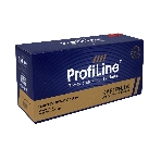 Картридж ProfiLine PL-406055 (SPC220E) для принтеров Ricoh Aficio SP C220 Yellow 2300 копий, фото2