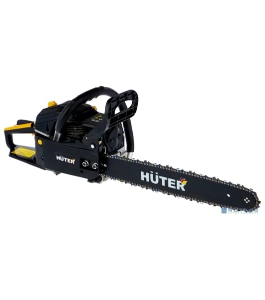 Бензопила Huter BS-52M 2800Вт дл. шин.:18' (45 см)