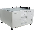 Лоток Kyocera PF-471 подачи (2х500л.) для M4125idn/M4132idn/FS-6025MFP/B, FS-6030MFP, FS-6525/6530MFP, FS-C8020/C8025MFP, FS-C8520MFP/FS-C8525MFP, фото10