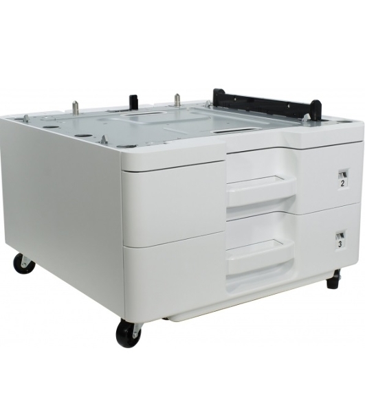 Лоток Kyocera PF-471 подачи (2х500л.) для M4125idn/M4132idn/FS-6025MFP/B, FS-6030MFP, FS-6525/6530MFP, FS-C8020/C8025MFP, FS-C8520MFP/FS-C8525MFP