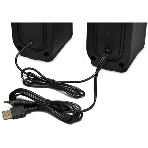 Акустическая система 2.0 Defender ANVIL Redragon, фото19