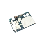 Материнская плата для Asus Zenfone Max Plus M1 ZB570TL 3x32Gb 90AX0180-R0WW20, фото2