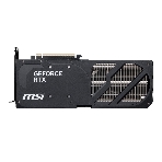 Видеокарта MSI RTX 5080 SHADOW 3X OC 16Gb GDDR7 256bit 3xDP HDMI 3FAN RTL, фото5