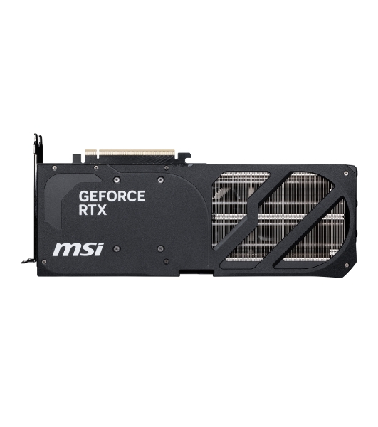 Видеокарта MSI RTX 5080 SHADOW 3X OC 16Gb GDDR7 256bit 3xDP HDMI 3FAN RTL