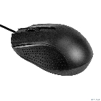Мышь проводная ExeGate Professional Standard SH-8012L OEM черный, 1000 dpi, USB, кнопки - 3, фото8