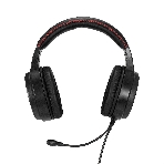 Гарнитура ExeGate Gaming HS-520G чёрный, проводная, 2 x mini jack 3.5 мм + USB, подсветка, регулятор громкости, фото16
