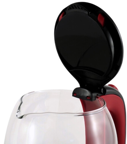 Чайник электрический Centek CT-0034 черный