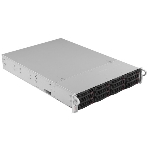 Корпус Supermicro CSE-826BAC4-R920LPB, 2U, 8 x SAS3 & 4 x hybrid NVMe 3.5 bays, фото11