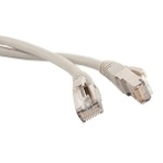 Патч-корд LANMASTER TWT-45-45-3.0/S-GY 3м, фото2