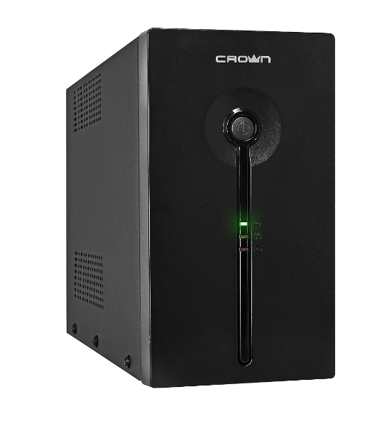 Источник бесперебойного питания CMU-SP2000IEC USB
