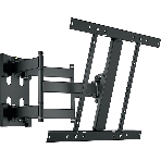 Кронштейн для LCD Holder LCD-SU6602-B черный, диагональ экрана 32″–90″до 45кг., фото2